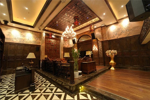 呼和浩特市哪个KTV少爷男模妹子服务好